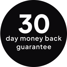 365 money back guarantee