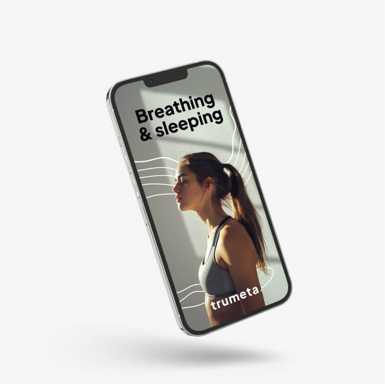 Sleeping & Breathing Guides