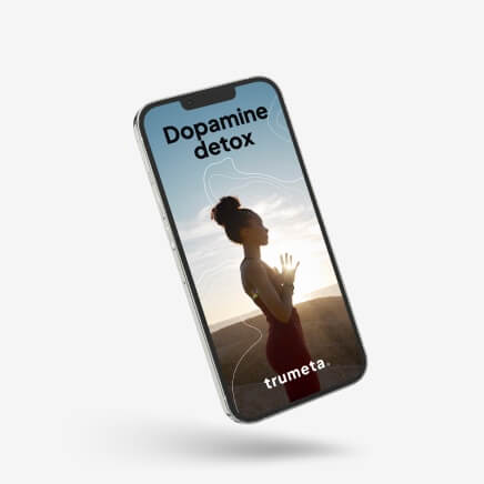 Dopamine Detox